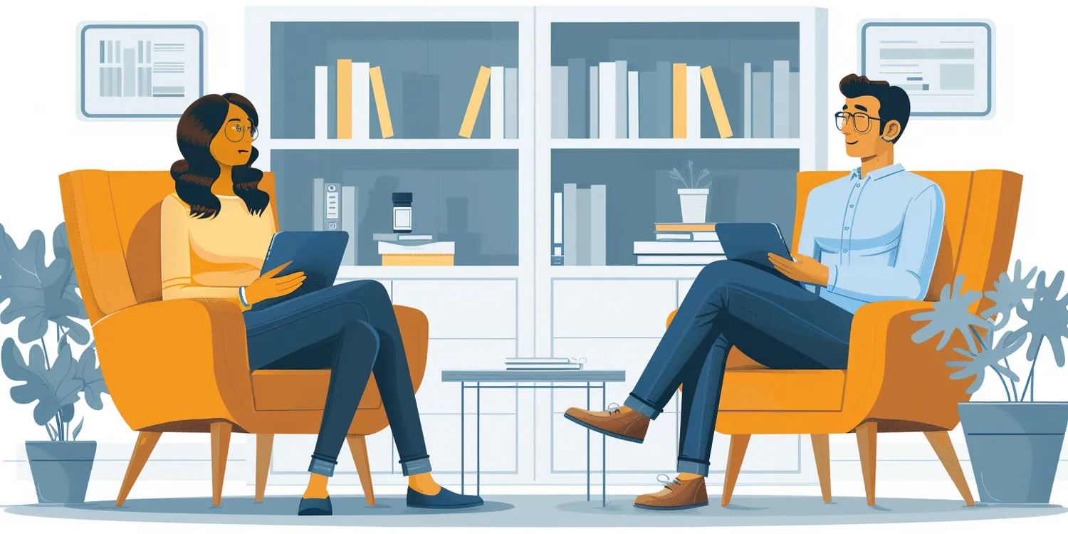 Jak psychiatra diagnozuje depresj臋?