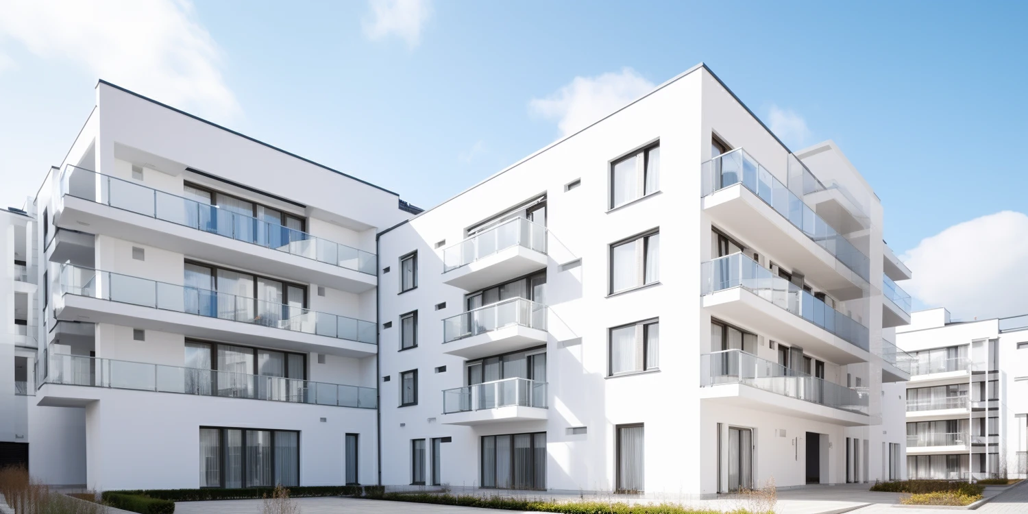 Wynajem kwater i apartamentów międzyzdroje
