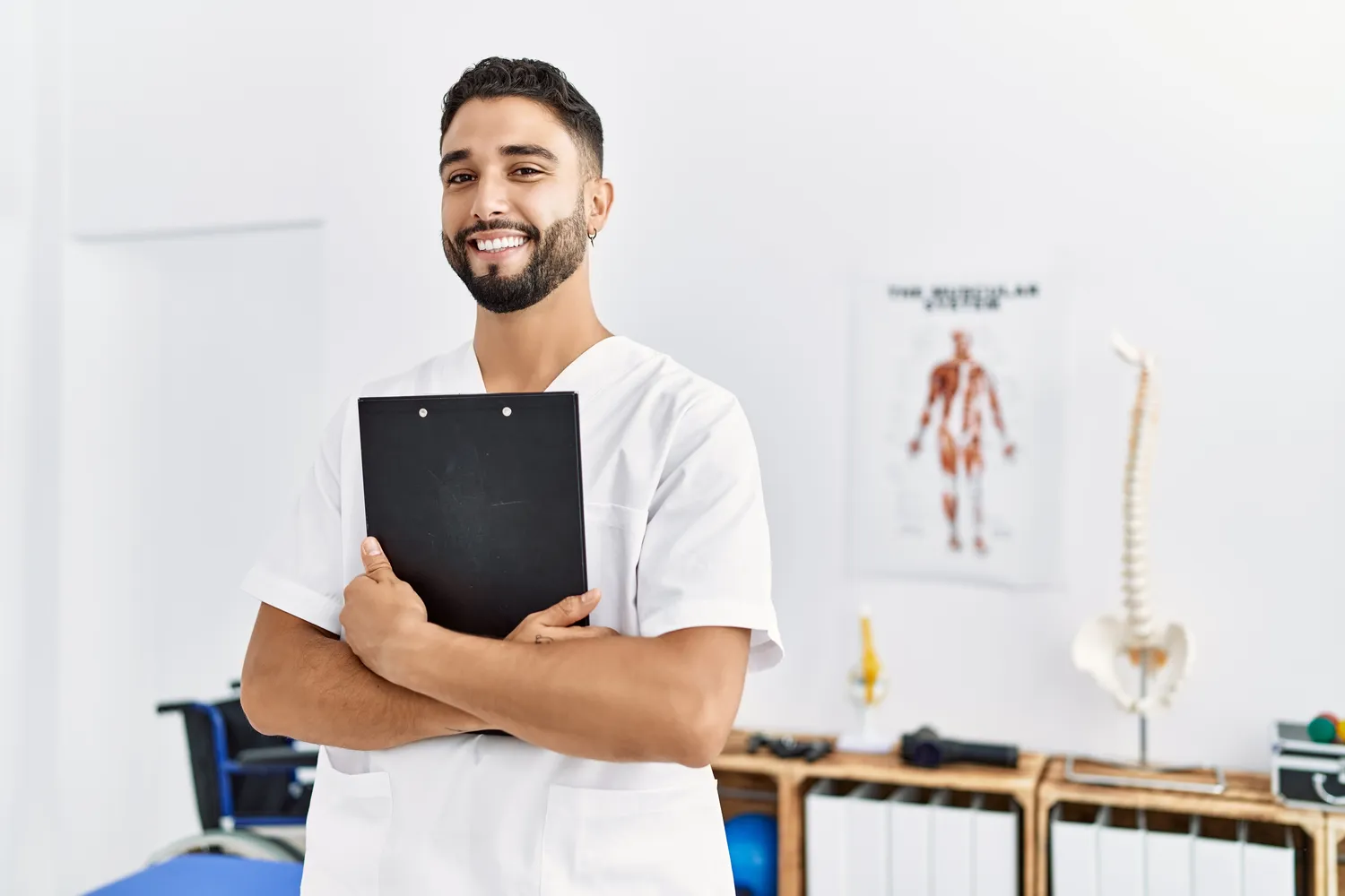 Gdzie najszybciej rehabilitacja?