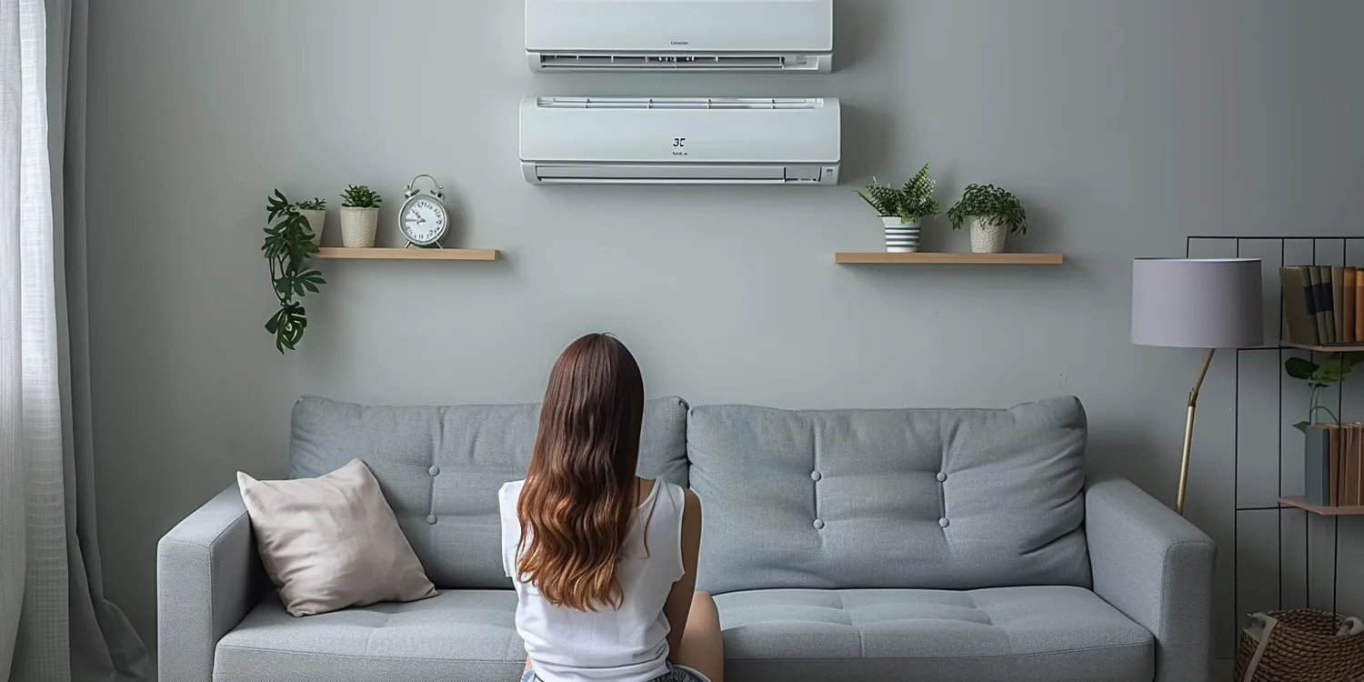 Ile prądu zużywa klimatyzacja?