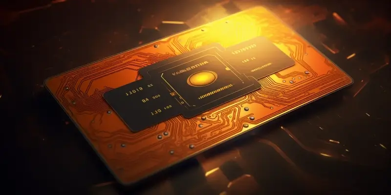 Karty RFID