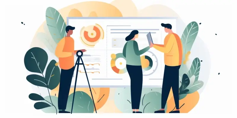 SEO marketing co to?