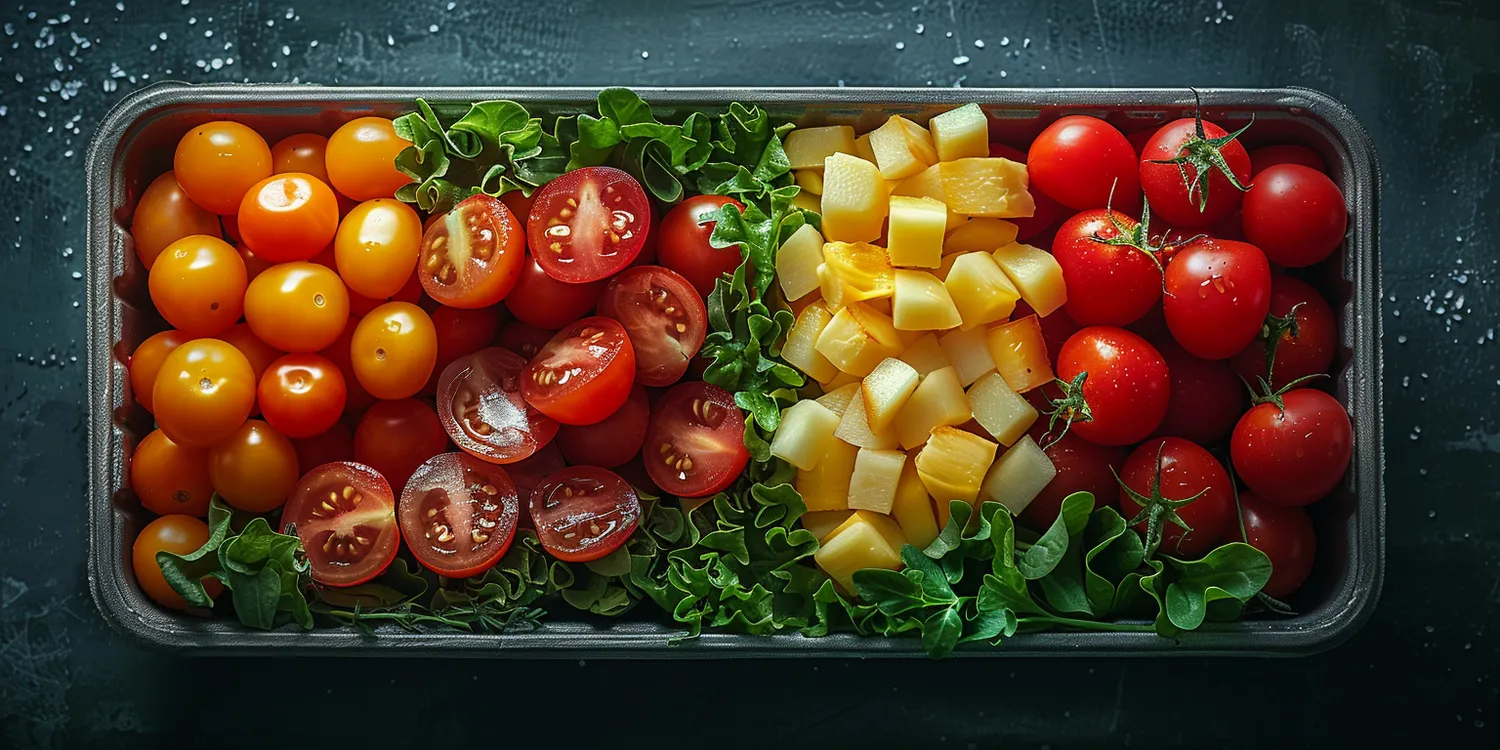 Catering dietetyczny jaka stawka vat?
