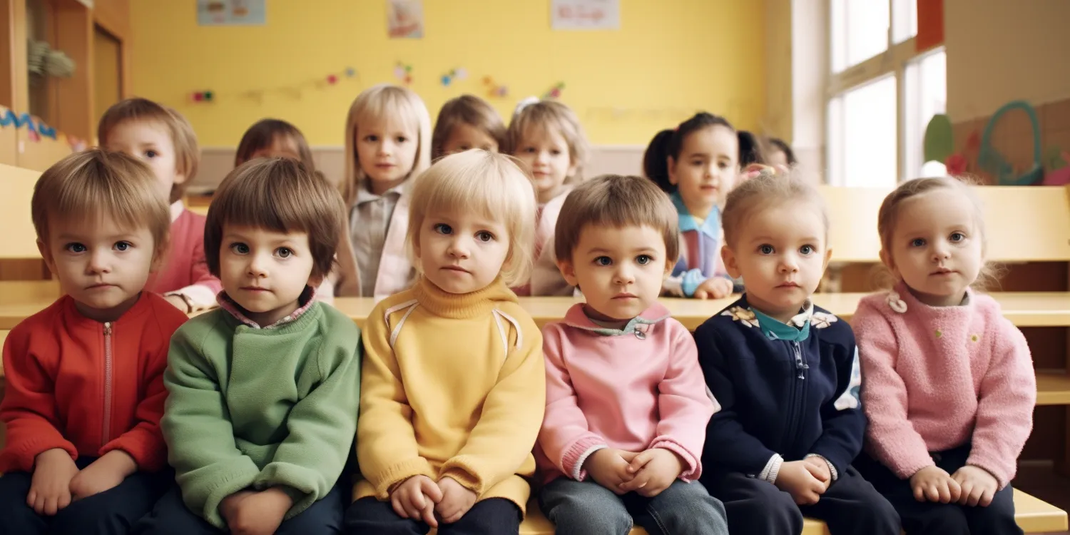 Czy przedszkole jest obowiązkowe?