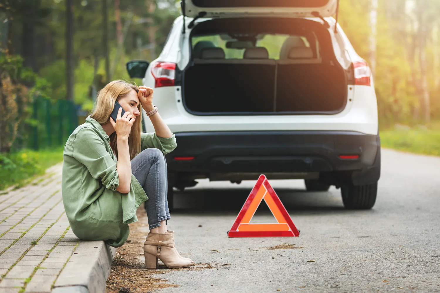 Ile kosztuje auto laweta?