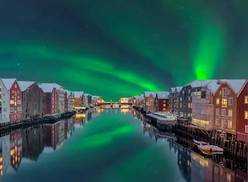Norwegia co warto wiedzieć?